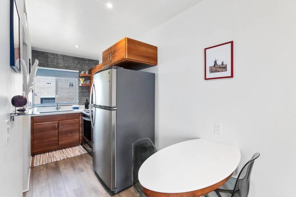 Апартаменты Efficient Design Concept - Walk Roosevelt Row. Феникс Экстерьер фото