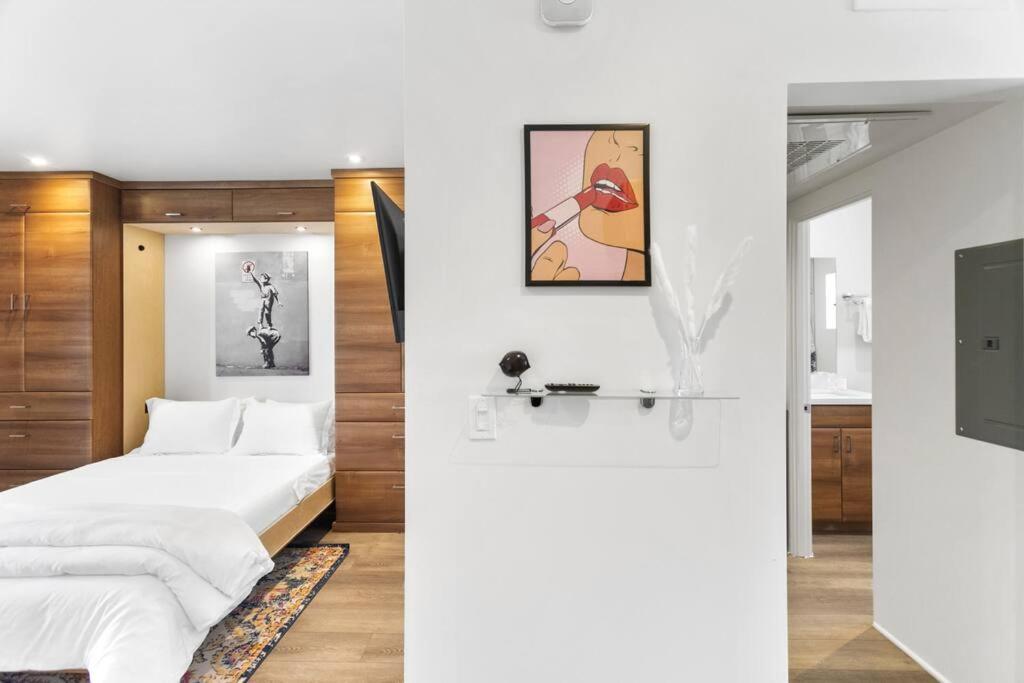 Апартаменты Efficient Design Concept - Walk Roosevelt Row. Феникс Экстерьер фото